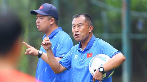  HLV người Nhật nói gì về U19 nữ Việt Nam?